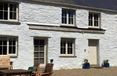 Bayvil - Nevern - Foto 20