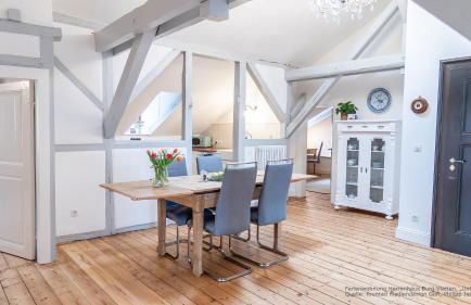 Herrenhaus Burg Vlatten - Foto 19