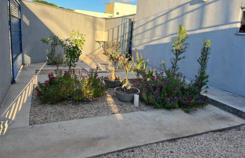 Resid Jasmim Apto Standard 06 - Foto 28