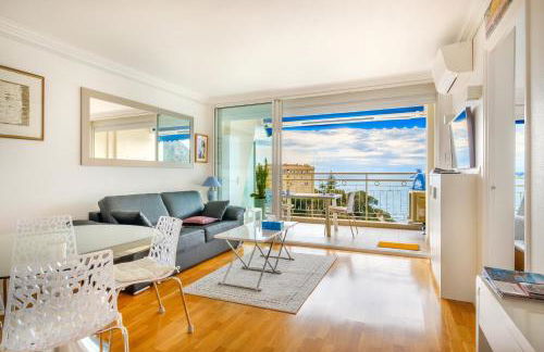 Best view of Cote Dazur - Foto 1