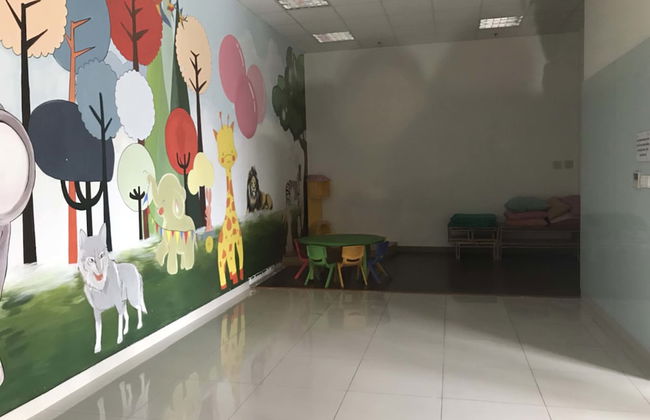 Jenny's Home in Sunrise City Building W3 - Photo 17