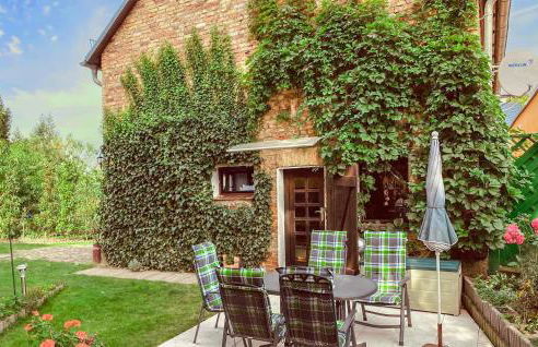 Ferienwohnung Benzusedom - Foto 9