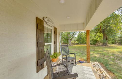 Horses Welcome Pittsburg Home Near Wineries! - Foto 24