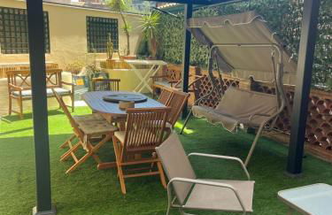 Al Borgo Apartment - Foto 62