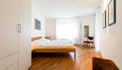 Ferienwohnpark Immenstaad am Bodensee Zwei-Zimmer-Apartment 49 02 - Foto 5