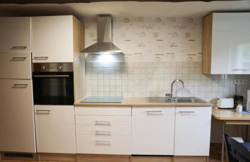 Urlaub auf dem Alpakahof Nähe Velgast - Foto 15