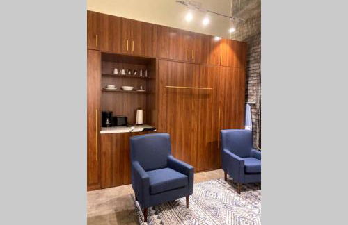 3E-Cozy! Micro apartment minutes from Shadyside, sleeps 1 - Foto 2