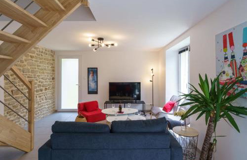 Holiday Home Penhors by Interhome - Foto 24