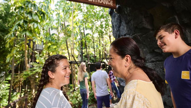 Pase Express de Universal Orlando - Foto 3