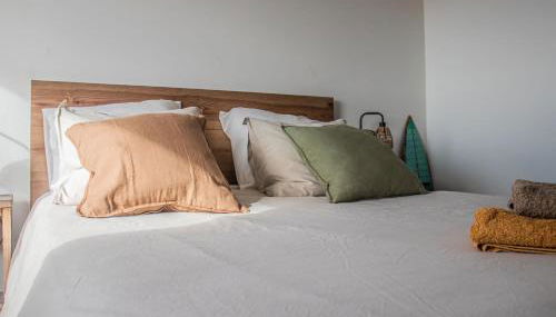 AMARA Family & Surf with Oceanview and Pool - Photo 4, towels