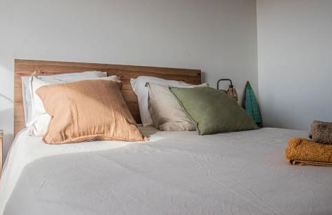 AMARA Family & Surf with Oceanview and Pool - Photo 4