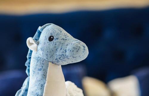 TEONA Luxury Apartment with terrace - Foto 11