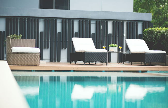 Park 19 Hotel - Photo 73