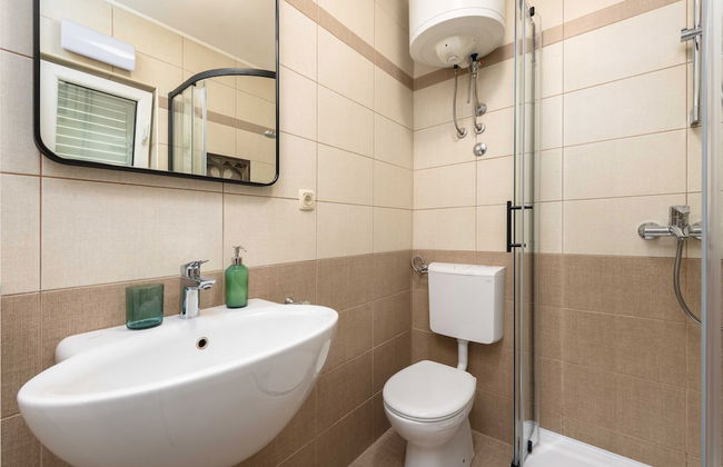 Apartments Maris - Foto 57