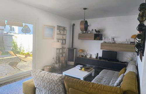 grande maison de vacance proche de la mer - Foto 21