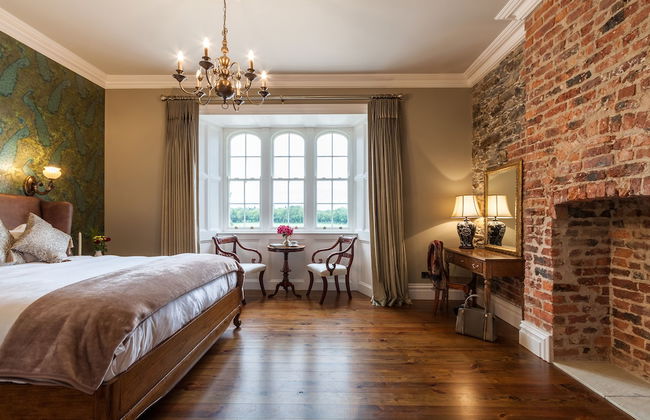 Wilton Castle - Foto 4