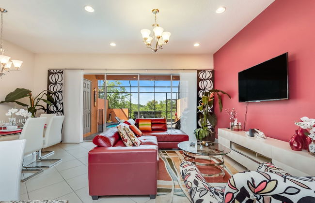 430cd Magical 4 Bedroom 4.5 Bathroom Town Home - Foto 20