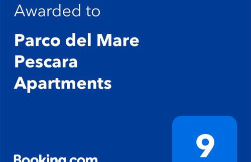 Parco del Mare Pescara Apartments - Photo 22