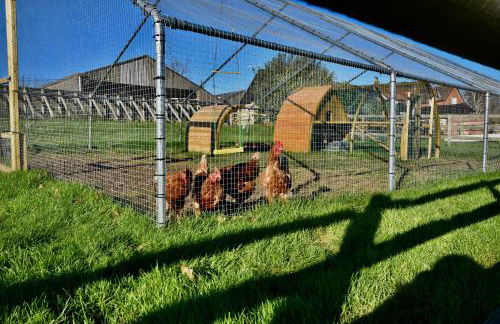 The Cote is a stunning rural barn beach 3 miles - Foto 45