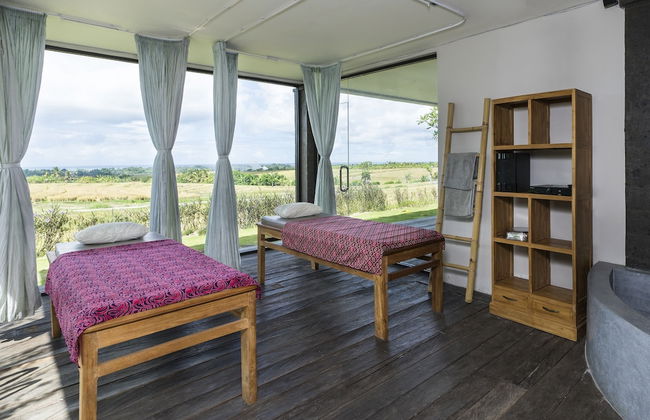 Alami Boutique Villas & Resort - Foto 43