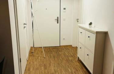 Modernes Business-Apartment, 2 Zimmer, zentrale Lage in Hamburg - Foto 6