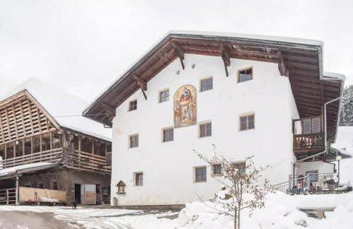 Ladinser Hof Sternenhimmel - Foto 11