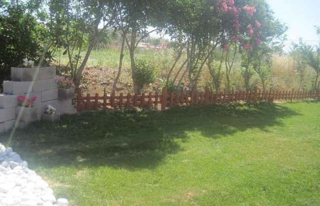 Sevi Apartments - Foto 9