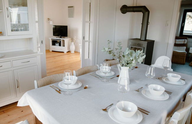 Holiday Home Zum Nagel - Photo 22