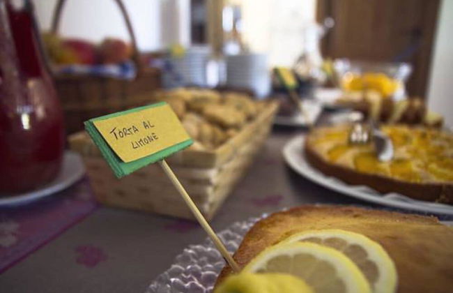 La Perticara - Foto 18