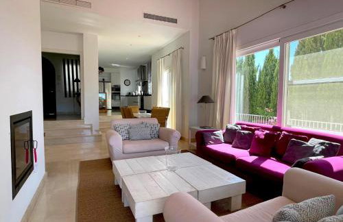 Villa Oleandro - Foto 33