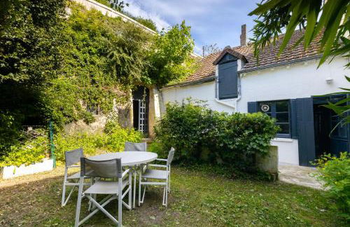 La Récrée des Pandas Maison de ville 6pers, Châteauvieux, Zoo de Beauval, Châteaux de la Loire - Foto 21