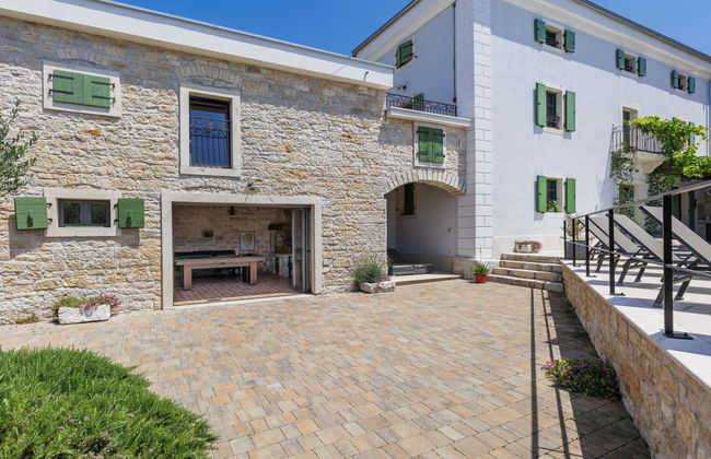 Villa Radovani - Foto 8