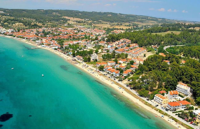 Elani Private Retreat - Villa Anna Garden Escape - Foto 36