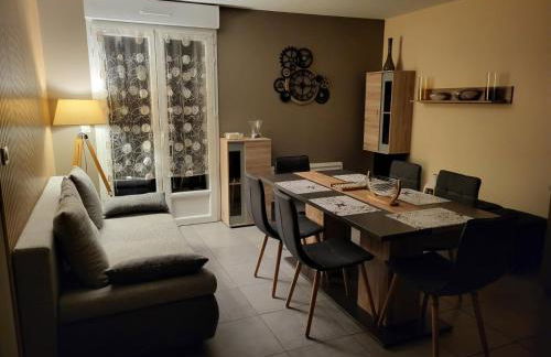 LE TOURISTIC Appartements - Foto 32