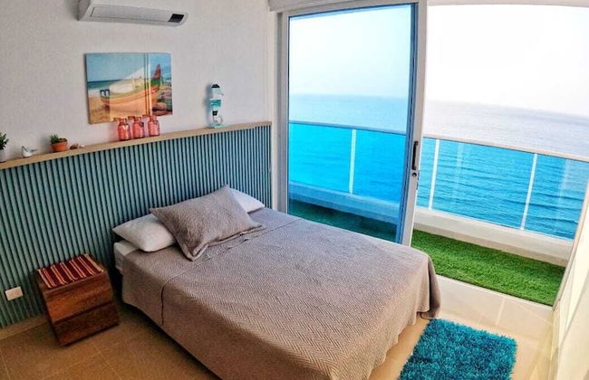 Reserva del Mar Apartamentos - Photo 28