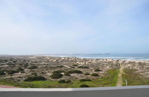 Baleal Tower Bay Apartment - Foto 8
