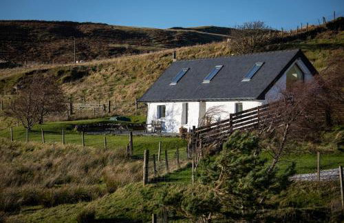 The Barn Culnacnoc - Foto 18