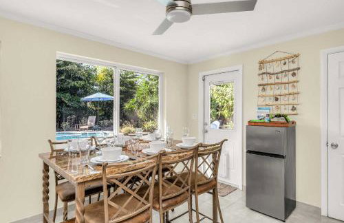 Backyard Oasis 3 Hole Golf Pool Fire Pit - Foto 18