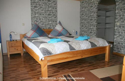 Ferienwohnung Hamel - Foto 10