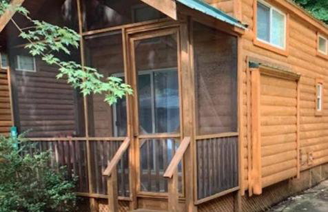 Knotty but Nice-sleeps 6-one minute to lake! - Foto 16