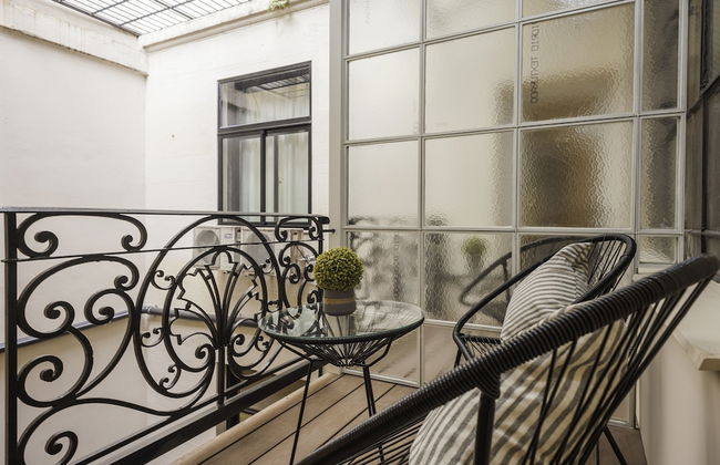 Sarmiento Flats - Foto 60