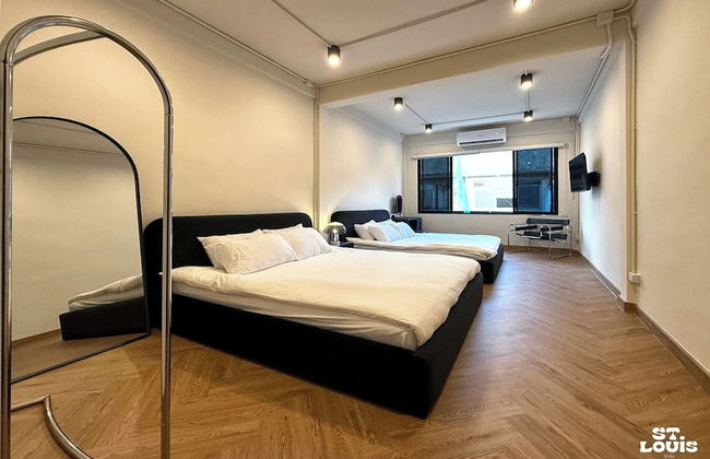 Saint Louis Stay - Photo 16