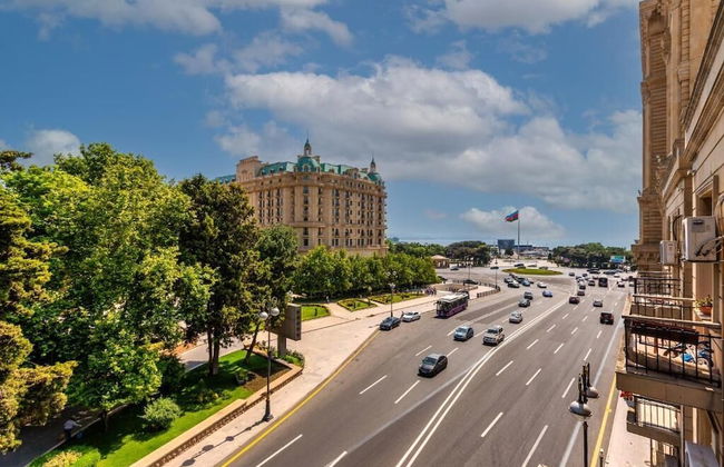 Formula Apartment Sea view & Balcony - Foto 31