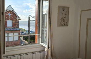 Au gré des marées 2 appartement face à la mer 2ème étage - Foto 22