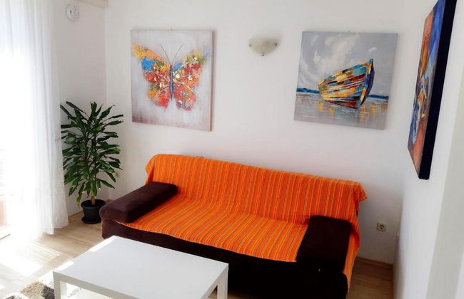 Apartments Vulicevic - Photo 27