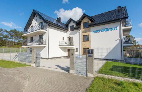 MikroKlimat - Apartamenty przy plaży Jastarnia - Photo 6