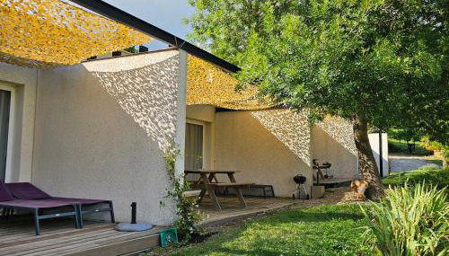 Domaine de Massoulac - Foto 4