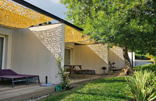 Domaine de Massoulac - Foto 4