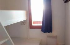 Résidence Le Rami, appartement 5 personnes ski au pied - Foto 8