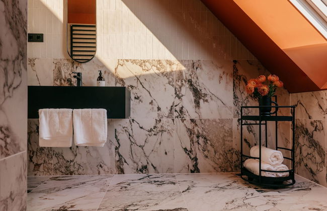 WELTWIEN Apartments - Foto 41